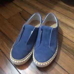 Jslides slip on shoes
